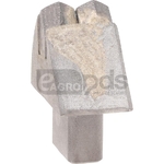 Dinte tocator forestier - Endurance Carbide [12368301]