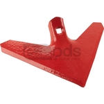 Brazdar laba de gasca - GRANIT [12391362]