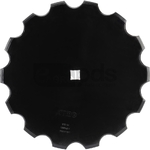 Saiba cu disc - GRANIT [12407911]