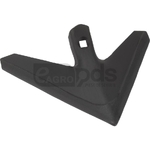 Brazdar - tip laba de gasca - GRANIT - [12419732]