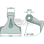 Ciocan - GRANIT [12420667]