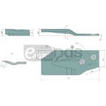 Lama - GRANIT [12427293]