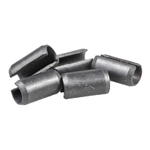 Stift elastic - 5x10, crestat - CNH Industrial [17254970]