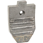 Varf de brazdar - GRANIT Heavy Duty [17901 XL018]