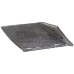 Brazdar cu aripi - GRANIT Heavy Duty - [1791700011]