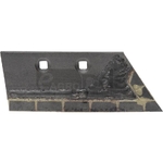 Brazdar antetrupita - GRANIT Heavy Duty - [1792800006]