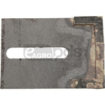 Racleta - GRANIT Heavy Duty [1792800009]