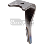 Dinti pentru grapa rotativa - GRANIT Heavy Duty [17928 K2500070]