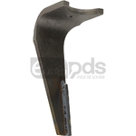 Dinte pentru grapa rotativa - GRANIT Heavy Duty [17928 K2501120]