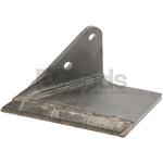 Brazdar cu aripi - GRANIT Heavy Duty [1793100011]