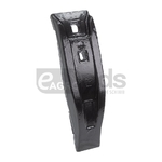 Varf brazdar - 	276,7x50/80, 2gauri, intarit, ptr cultivator Horsch - Endurance Carbide - [179316661]