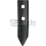Brazdar semanatoare placi de metal dur - GRANIT Heavy Duty [1793200019]