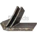 Aripa brazdar - GRANIT Heavy Duty [17950 506025]