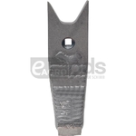 Varf brazdar topmix - GRANIT Heavy Duty [17950 506065]