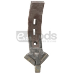 Varf de brazdar - GRANIT Heavy Duty [17965 45008015]