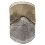 Dinte de sudura - Endurance Carbide [179726666]