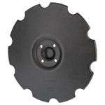 Taler disc - crestat, 470x5, 4gauri - KRAMP [179857KR]