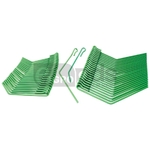 Set gheare elastice - GRANIT [1800100007]