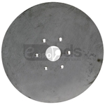 Disc brazdar - GRANIT [1800100027]