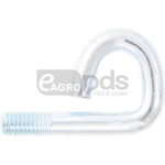 Carlig surub m10 - GRANIT [1800100060]