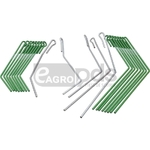 Set gheare elastice - GRANIT [1800100083]