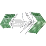 Set gheare elastice - GRANIT [1800100085]