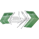 Set gheare elastice - GRANIT [1800100086]