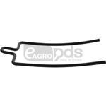 Gheara elastica - GRANIT [1800100087]