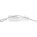 Gheara elastica - GRANIT [1800100090]