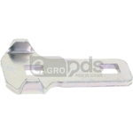 Placa de strangere - GRANIT [1800100091]