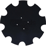 Taler disc - GRANIT [1800100106]