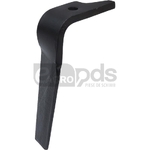 Dinte pentru grapa rotativa - GRANIT - [1800100111]