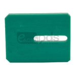 Racleta din plastic - GRANIT [18001 6081200]