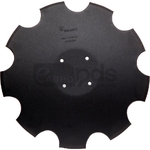 Taler disc - zimtat, 514x5, ptr Amazone (12buc) - GRANIT [18001 78201966/12]