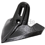 Brazdar laba de gasca - GRANIT [18001 78702978]