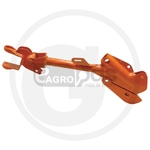 Corp brazdar - GRANIT [18001 955366]