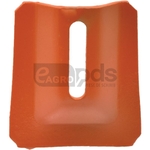 Racleta din tabla - GRANIT [18001 960279]