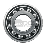 Rulment inclinat cu bile - GRANIT [18001 CC007]