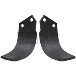 Cutit curbat stanga - GRANIT [1800200008]