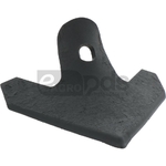 Cutit laba de gasca - GRANIT - [1800200048]