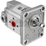 Motor hidraulic - GRANIT [1800200081]