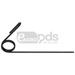 Gheara elastica - GRANIT [1800280029]