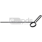 Gheara elastica - GRANIT [1800280030]