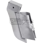 Brazdar ingrasaminte - GRANIT [1800300000]