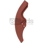 Varf brazdar - GRANIT - [1800340012]