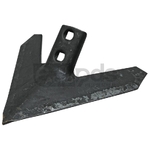 Brazdar tip laba de gasca - GRANIT [180047-PWV-1100]