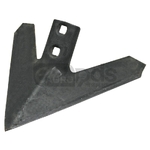 Brazdar laba de gasca - GRANIT [180047-PWV-1200]