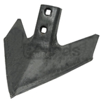 Brazdar laba de gasca - GRANIT [180050-PWV-1200]