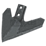 Brazdar laba de gasca - GRANIT [180050-PWV-1400]