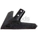 Brazdar laba de gasca - GRANIT [180050-PWV-1800]